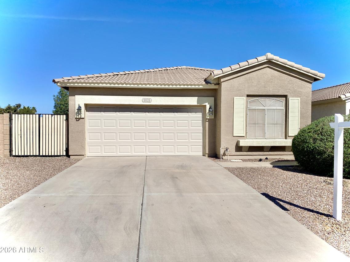 9826 E Flossmoor Cir., Mesa, AZ 85208