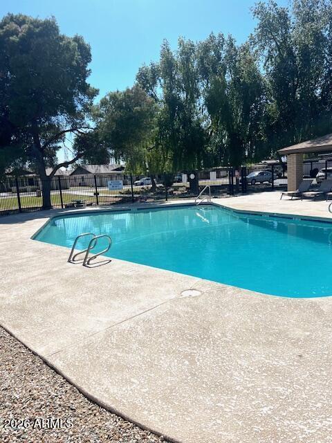 1025 W Malibu Dr., Tempe, AZ 85282