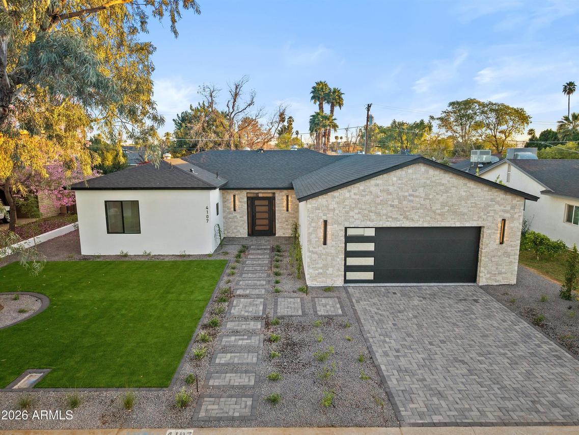 4107 E Avalon Dr., Phoenix, AZ 85018