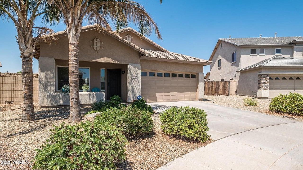 138 N 116th Dr., Avondale, AZ 85323