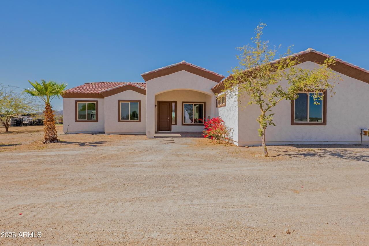1512 N 382nd Ave., Tonopah, AZ 85354