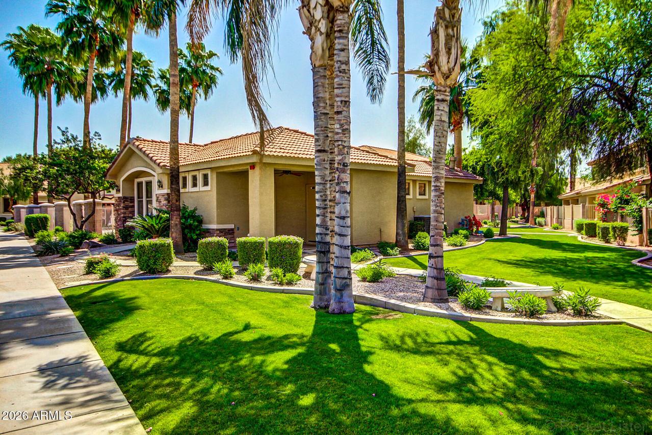 5415 E Mckellips Rd. #33, Mesa, AZ 85215