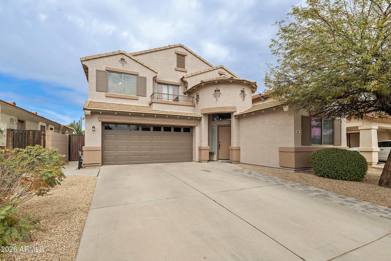 46 W Gold Dust Way, San Tan Valley, AZ 85143