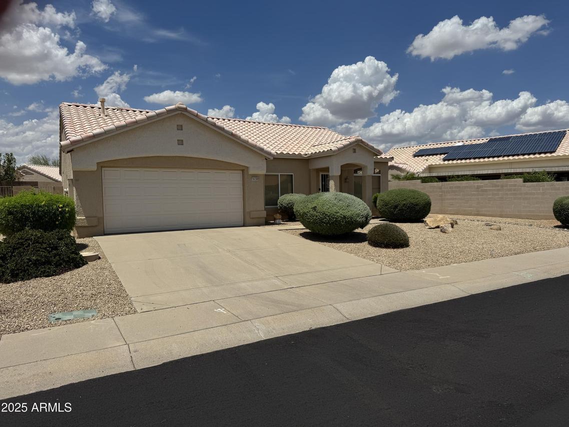 16126 W Heritage Dr., Sun City West, AZ 85375