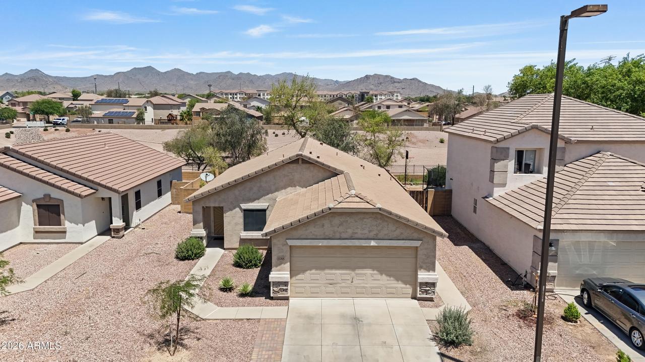 22768 W Cocopah St., Buckeye, AZ 85326