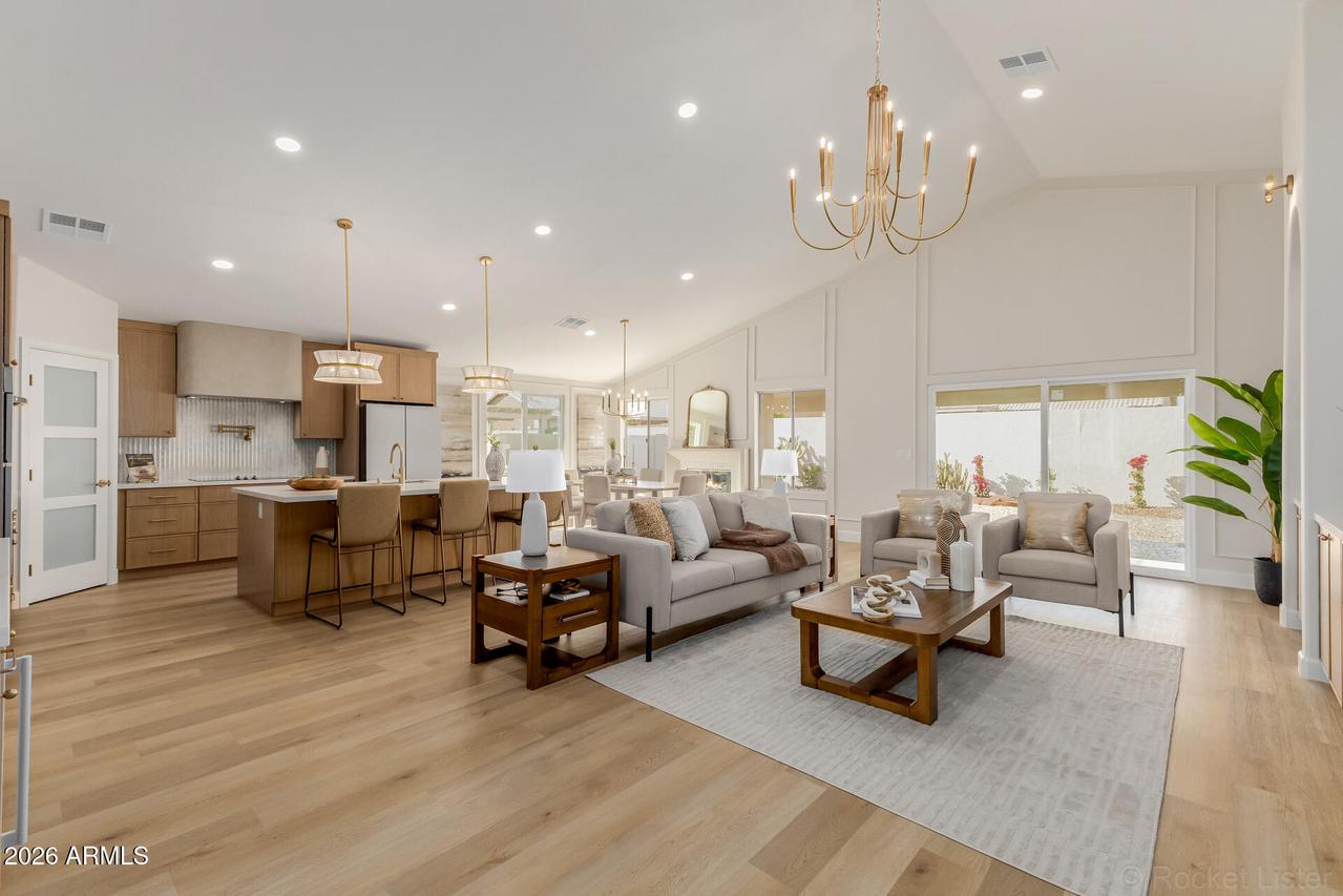 14554 W Morning Star Trl Tr., Surprise, AZ 85374