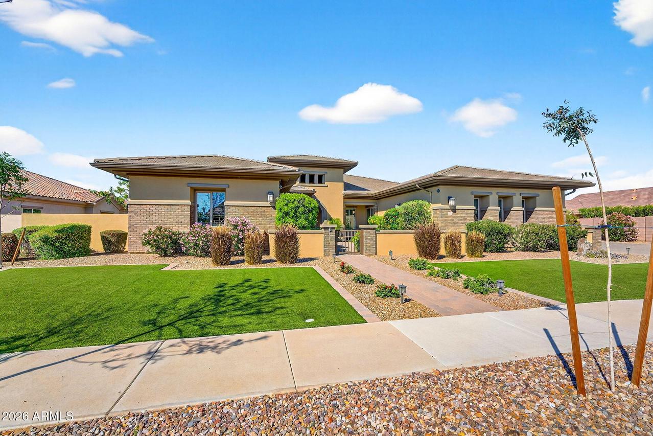 2312 E Mead Dr., Gilbert, AZ 85298