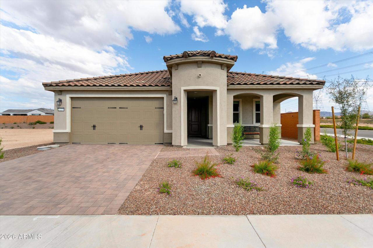 21279 N 272nd Dr., Buckeye, AZ 85396