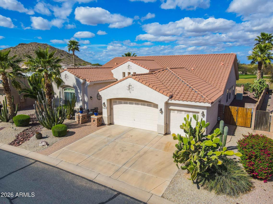 292 W Stirrup Ln., San Tan Valley, AZ 85143