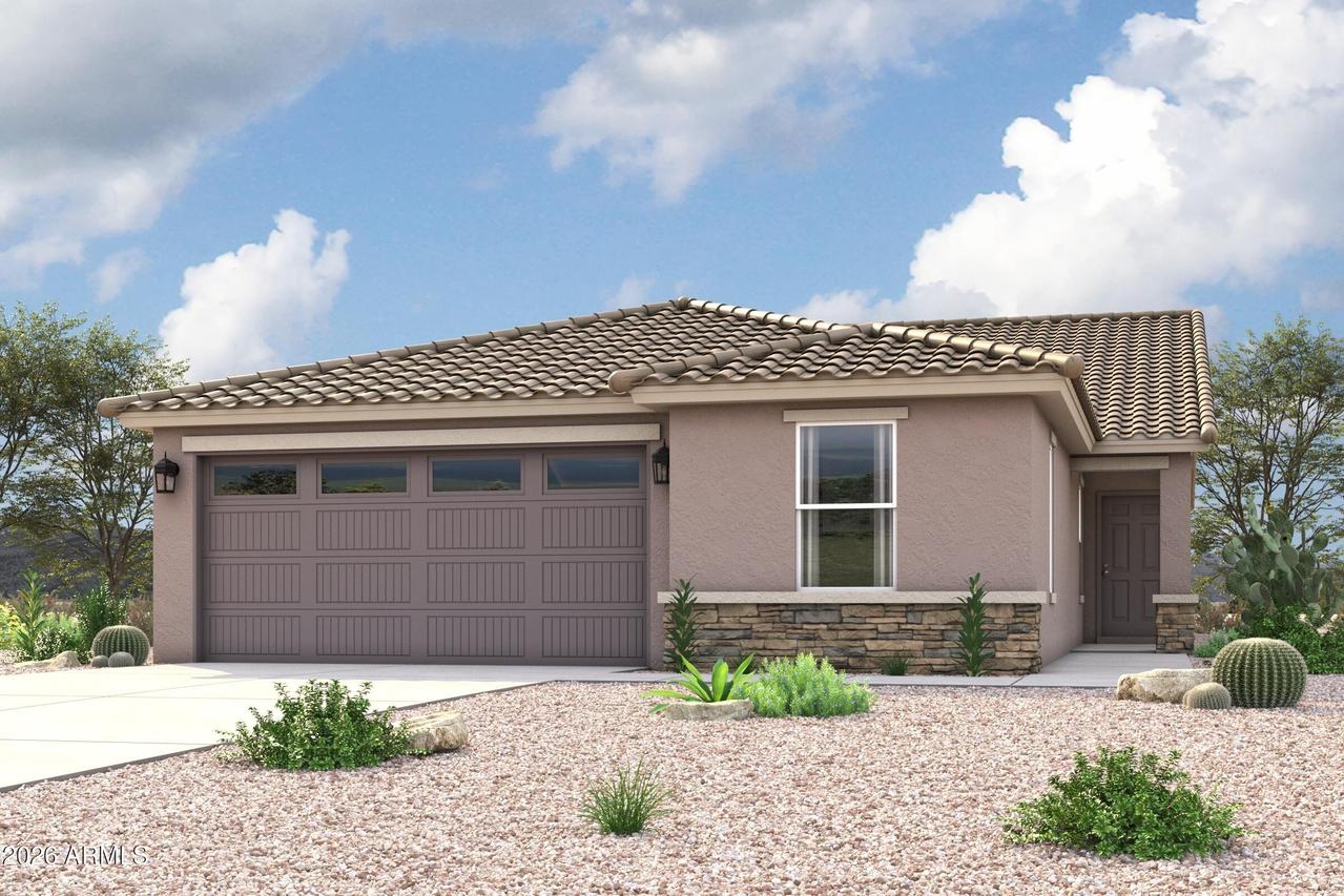 24495 W St Anne Ave., Buckeye, AZ 85326
