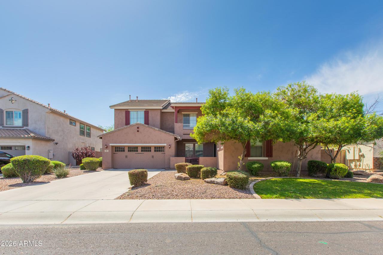 747 E Charlevoix Ave., Gilbert, AZ 85297