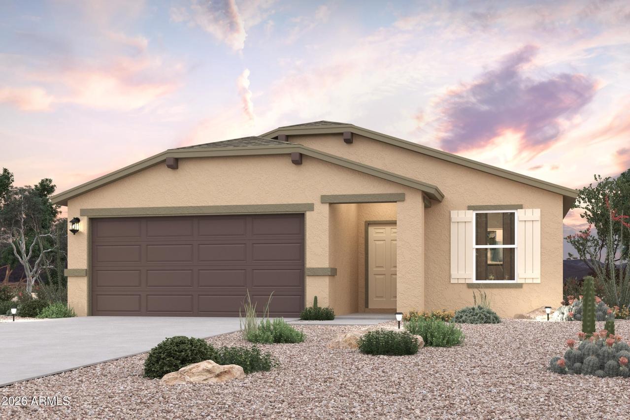 520 Coyote Tr., Cottonwood, AZ 86326