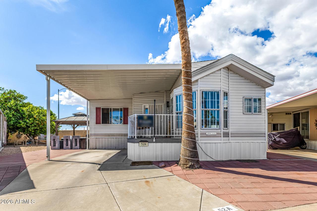 16501 N El Mirage Rd. #52A, Surprise, AZ 85378