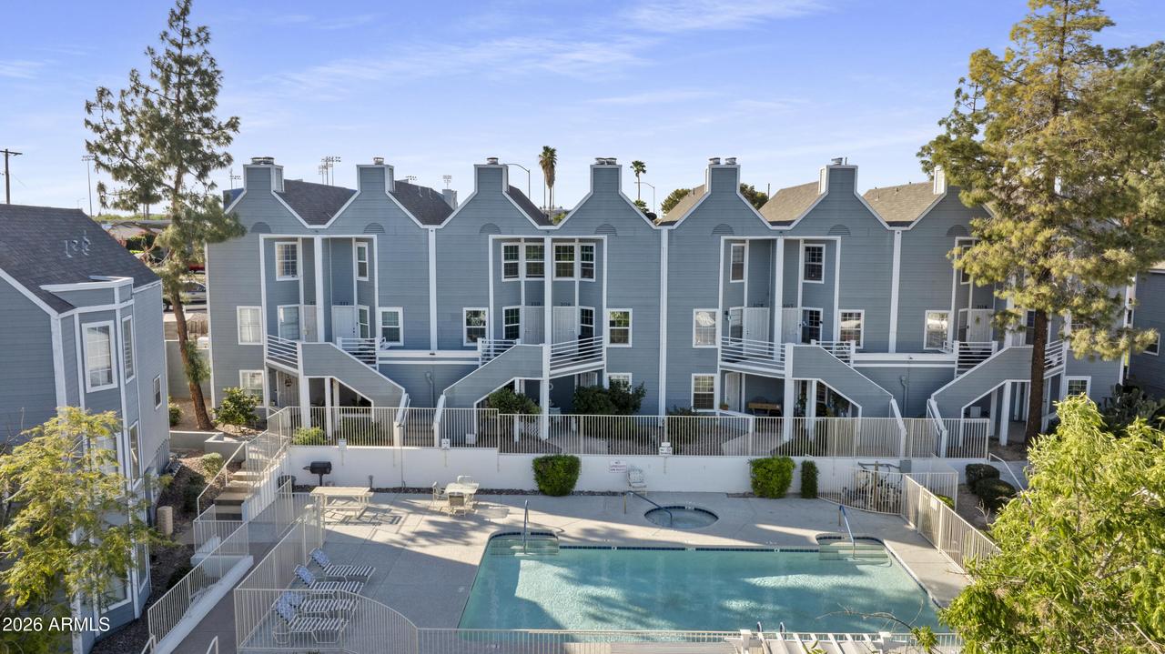 1505 N Center St. #115, Mesa, AZ 85201