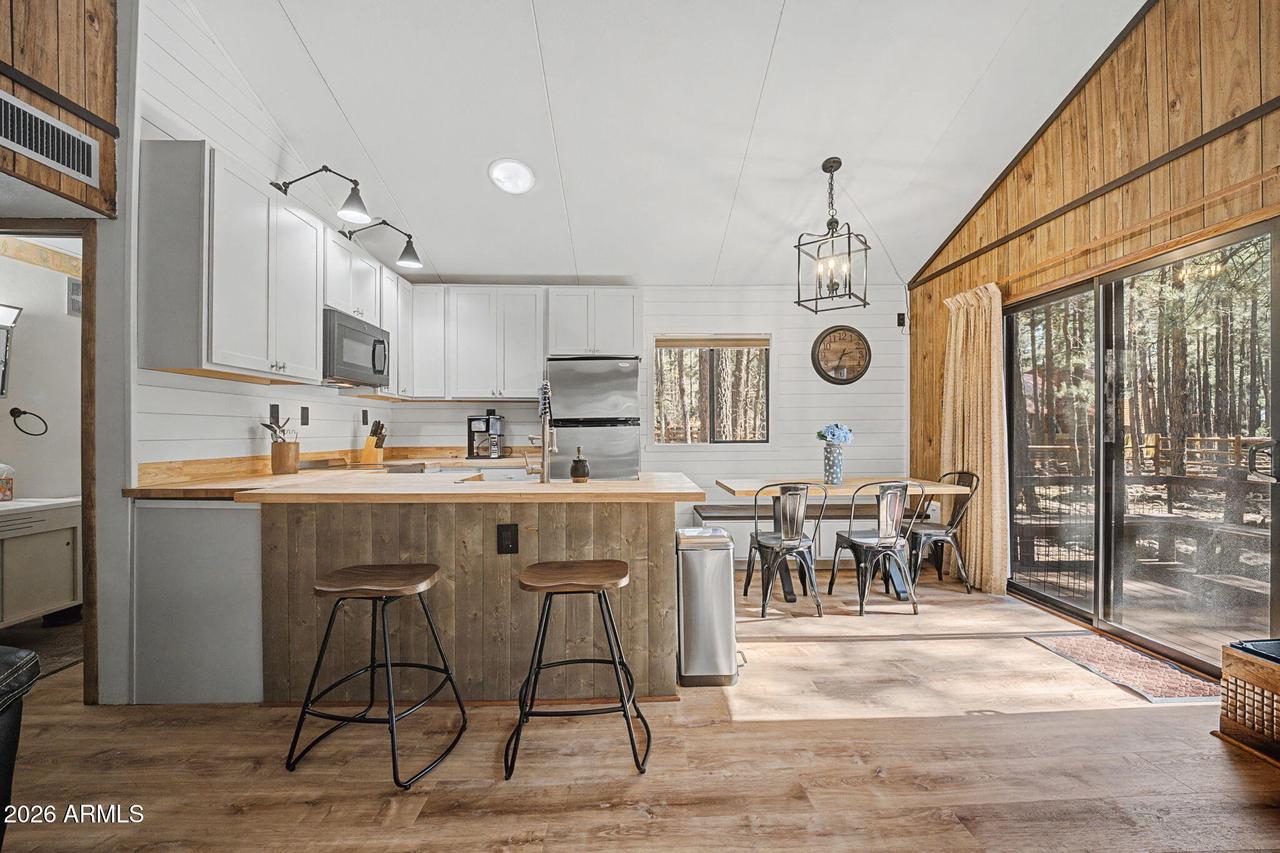 7345 Tall Pine Dr., Pinetop, AZ 85935