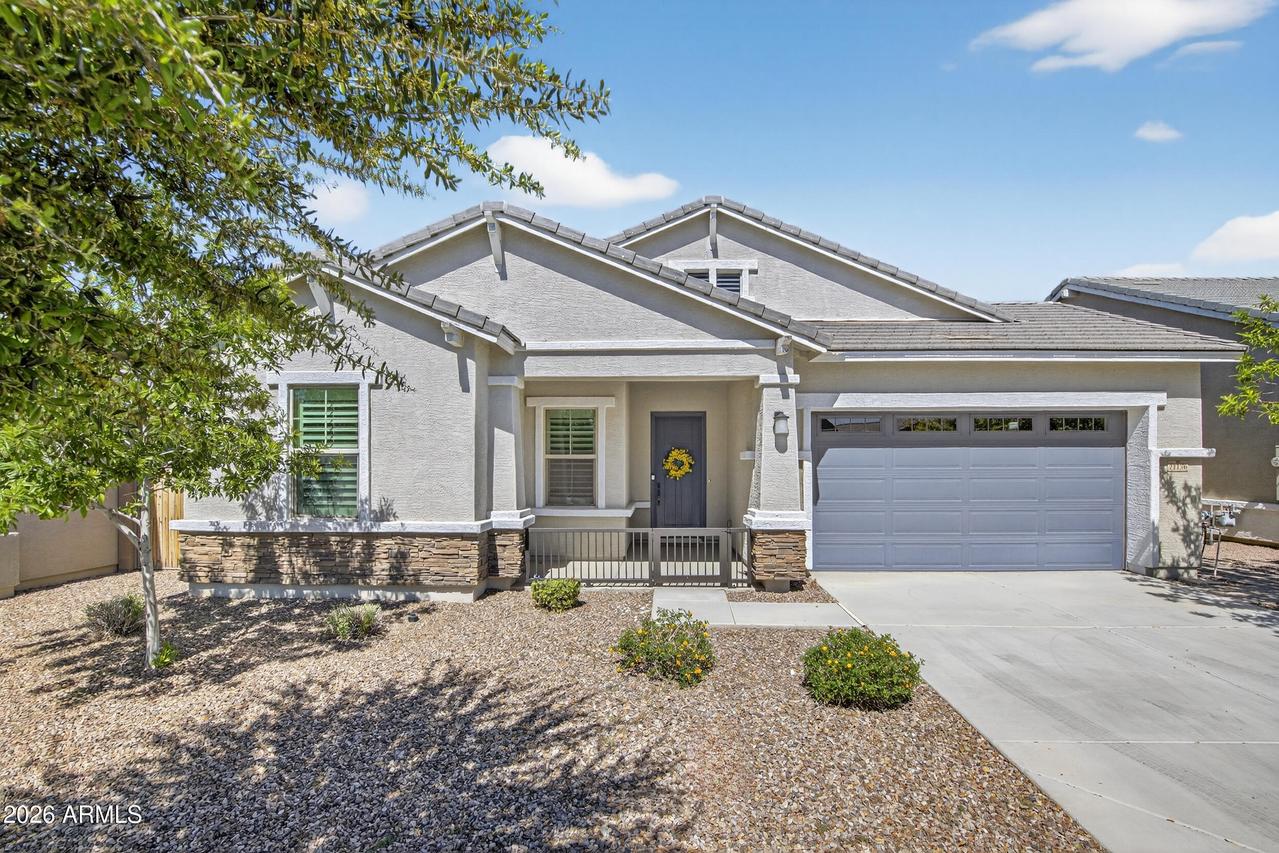 21136 E Poco Calle, Queen Creek, AZ 85142