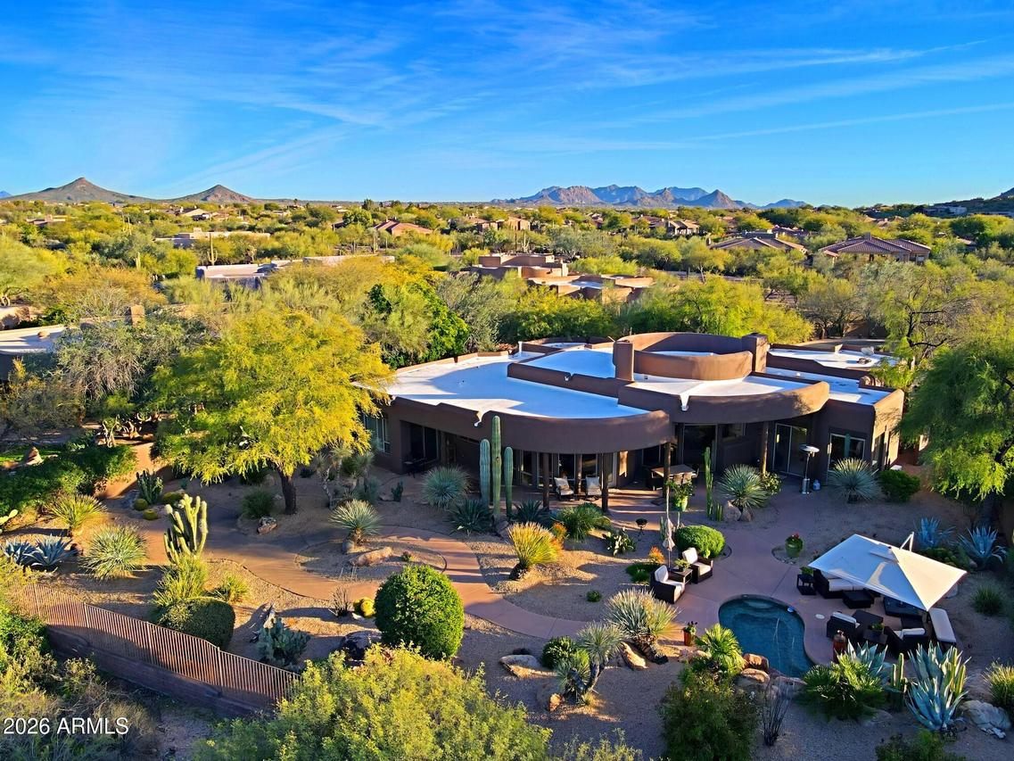 7840 E Thorntree Dr., Scottsdale, AZ 85266