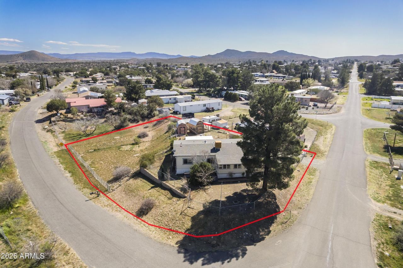 15633 S Red Rock Ln., Mayer, AZ 86333