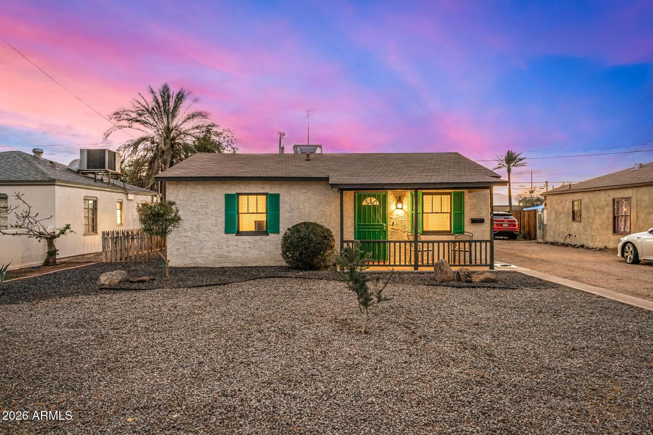1706 N 17th Ave., Phoenix, AZ 85007