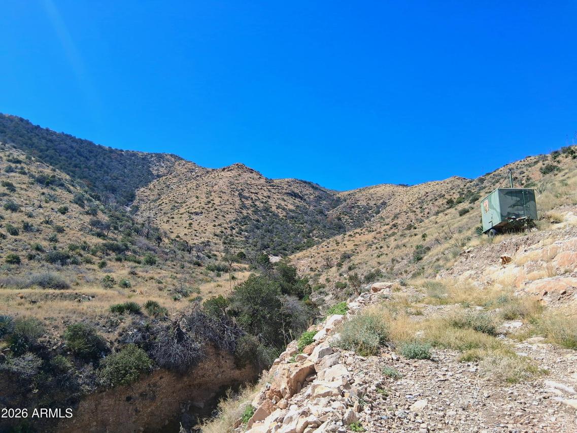 50 Limited Use-access #23, Benson, AZ 85602