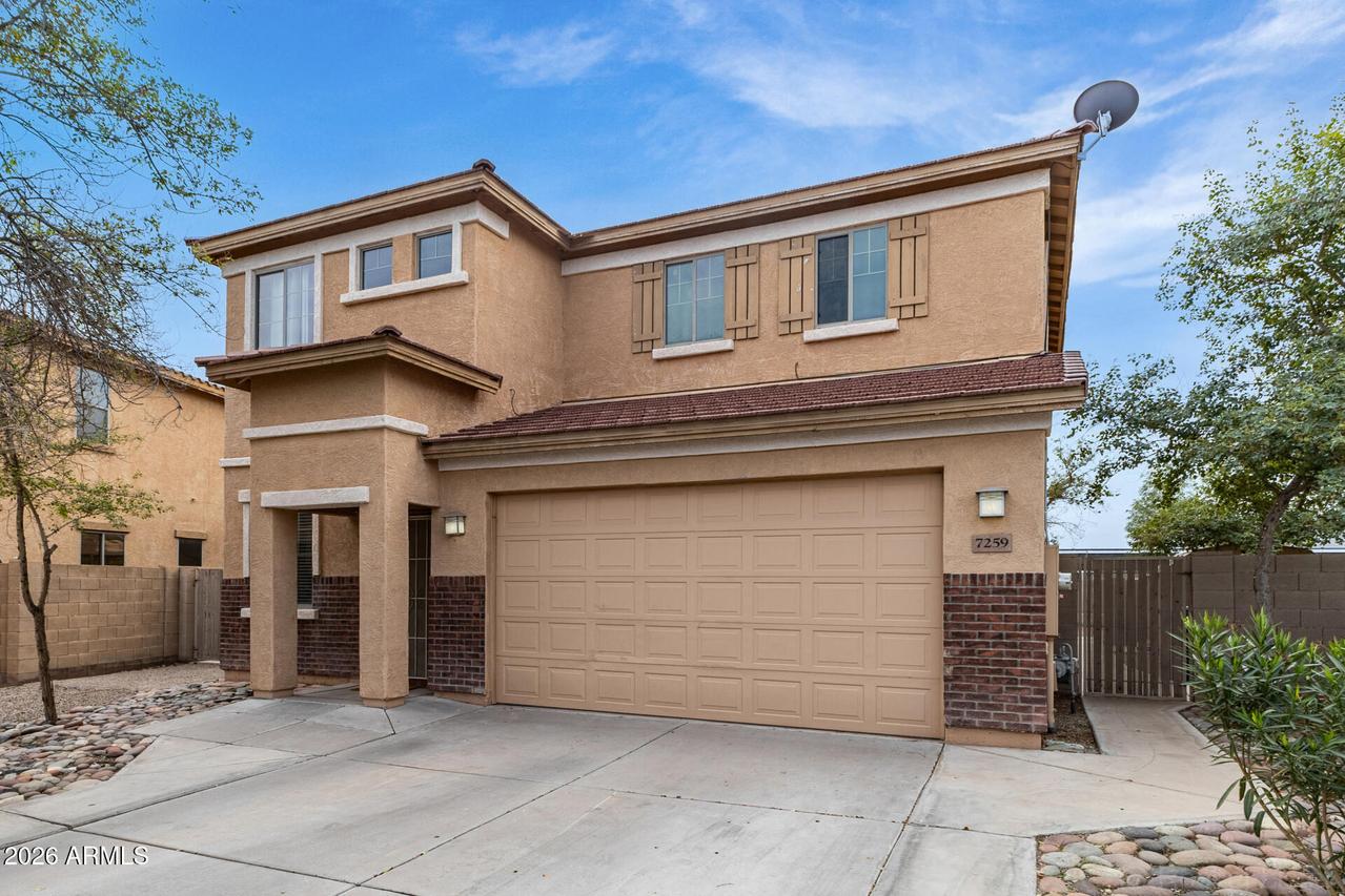 7259 W St Charles Ave., Laveen, AZ 85339