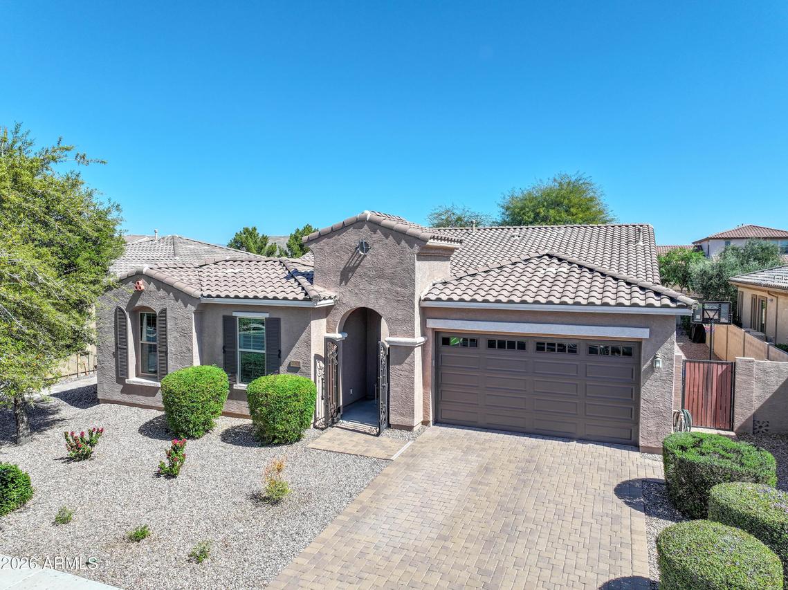 20601 S 196th St., Queen Creek, AZ 85142