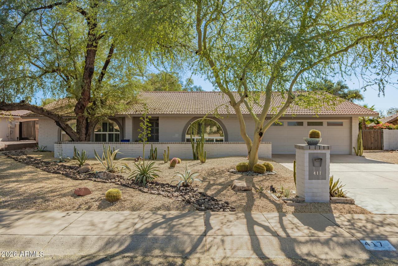 417 E Beck Ln., Phoenix, AZ 85022