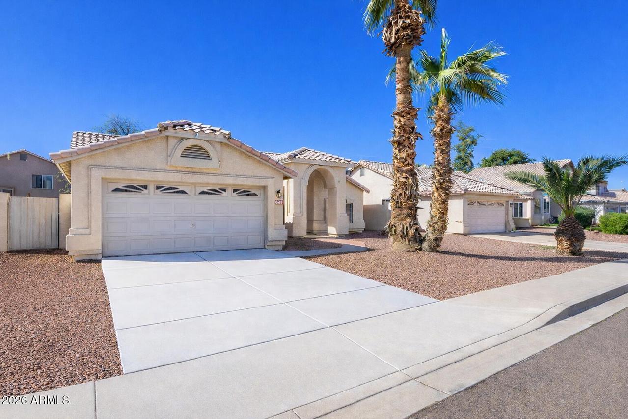 851 W Palo Verde St., Gilbert, AZ 85233