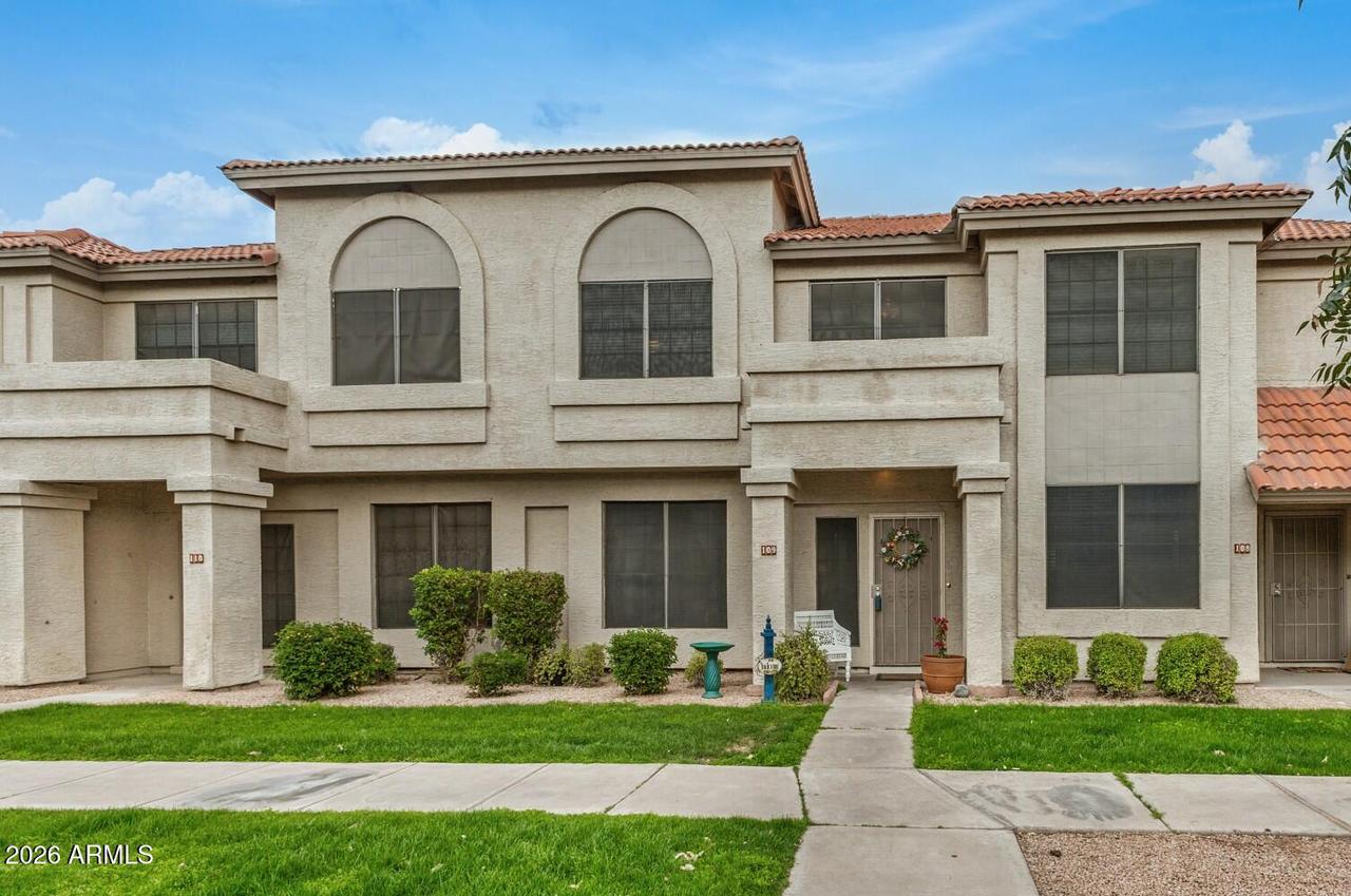 3930 W Monterey St. #109, Chandler, AZ 85226