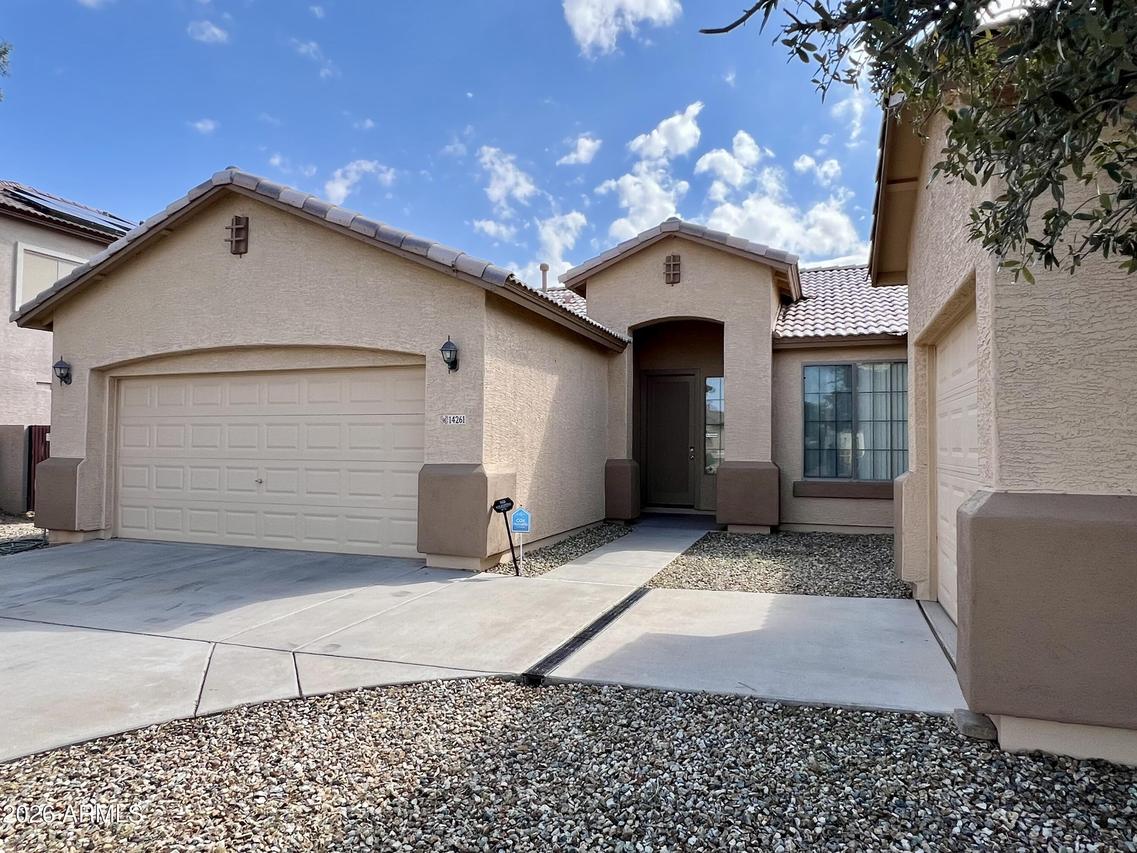 14261 W Sierra St., Surprise, AZ 85379