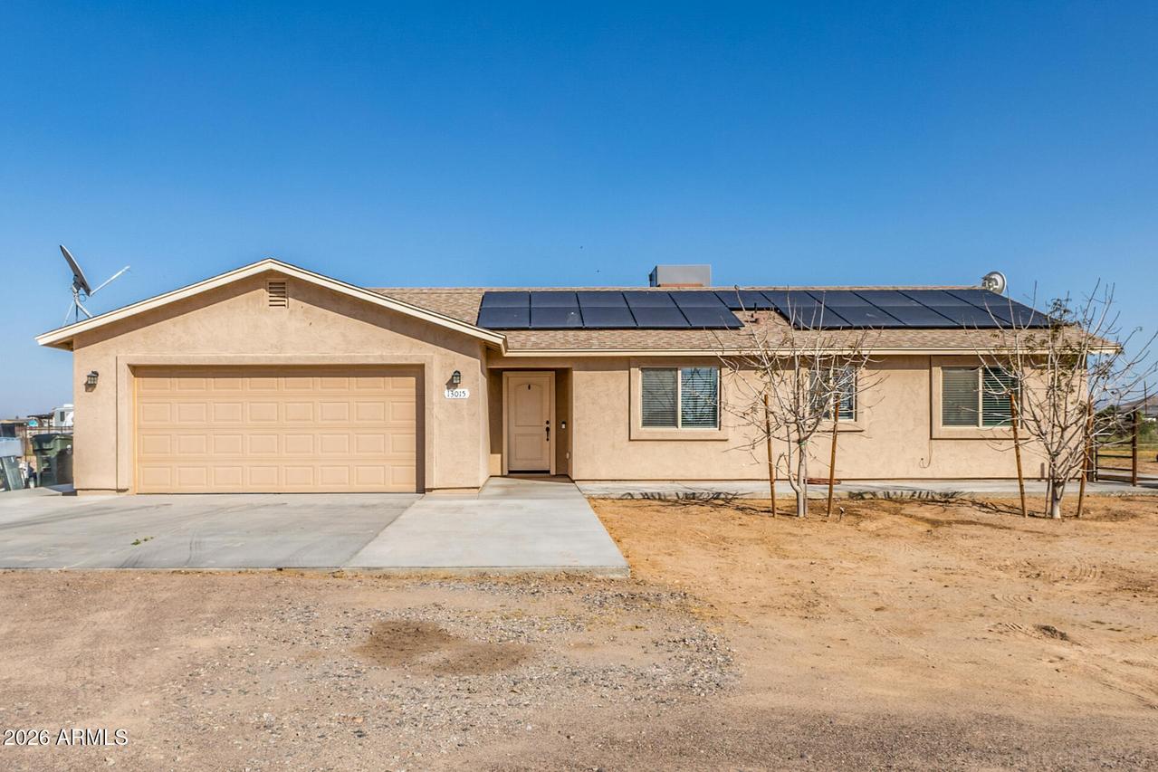 13015 S 210th Dr., Buckeye, AZ 85326