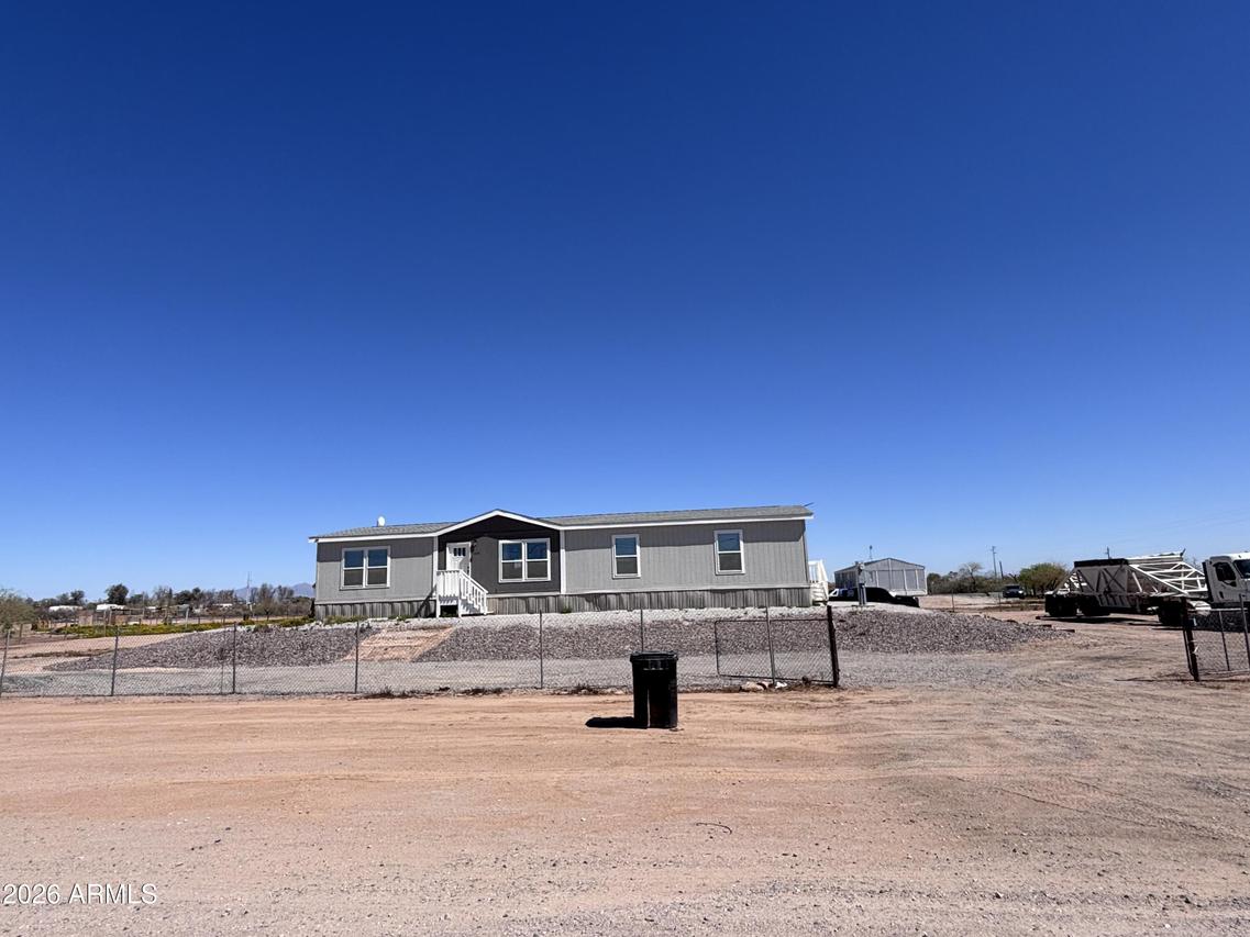 1145 S 373rd Ave., Tonopah, AZ 85354