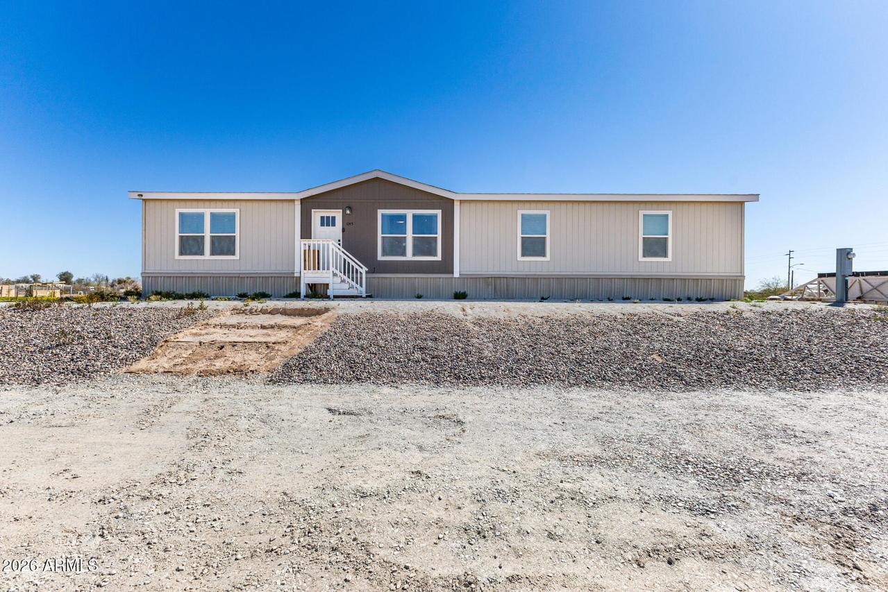 1145 S 373rd Ave., Tonopah, AZ 85354