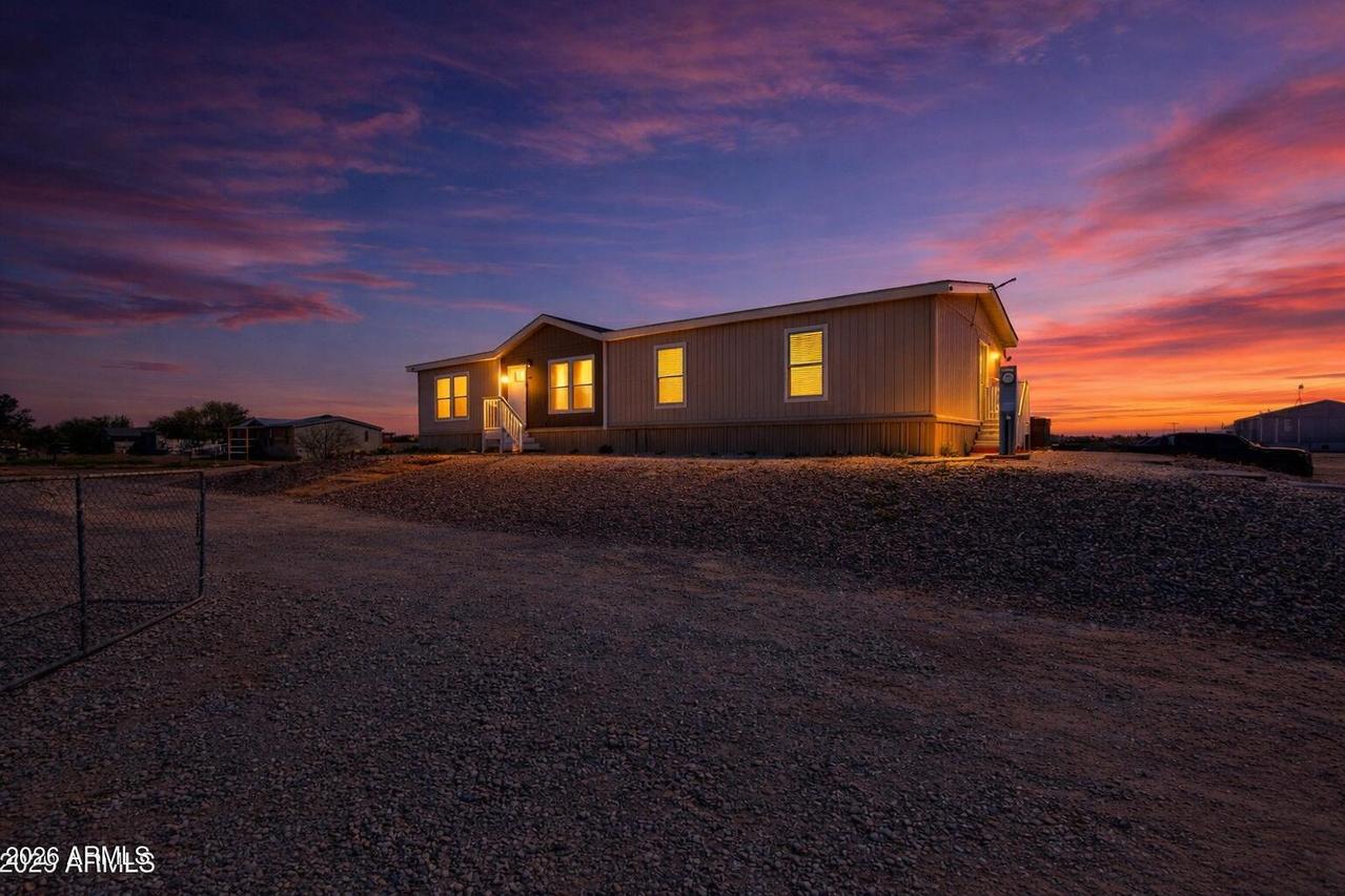 1145 S 373rd Ave., Tonopah, AZ 85354