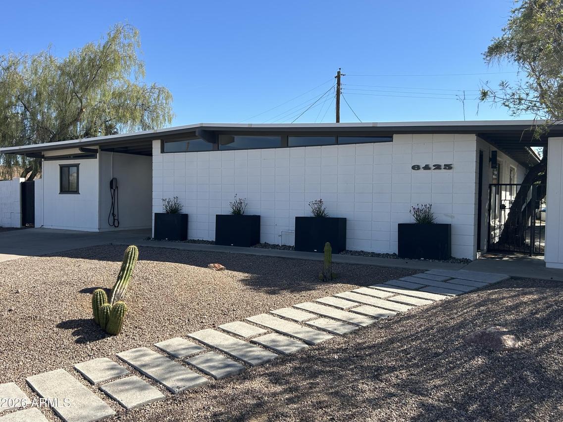 6425 E Parkview Dr., Scottsdale, AZ 85257