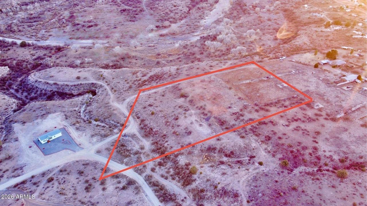 0000 Sunburst Farm Rd. #-, Rimrock, AZ 86335