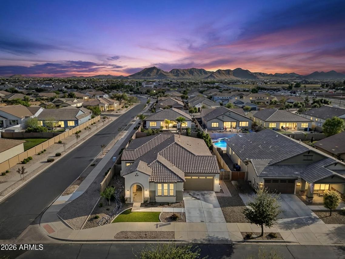 20865 E Camina Buena Vista, Queen Creek, AZ 85142