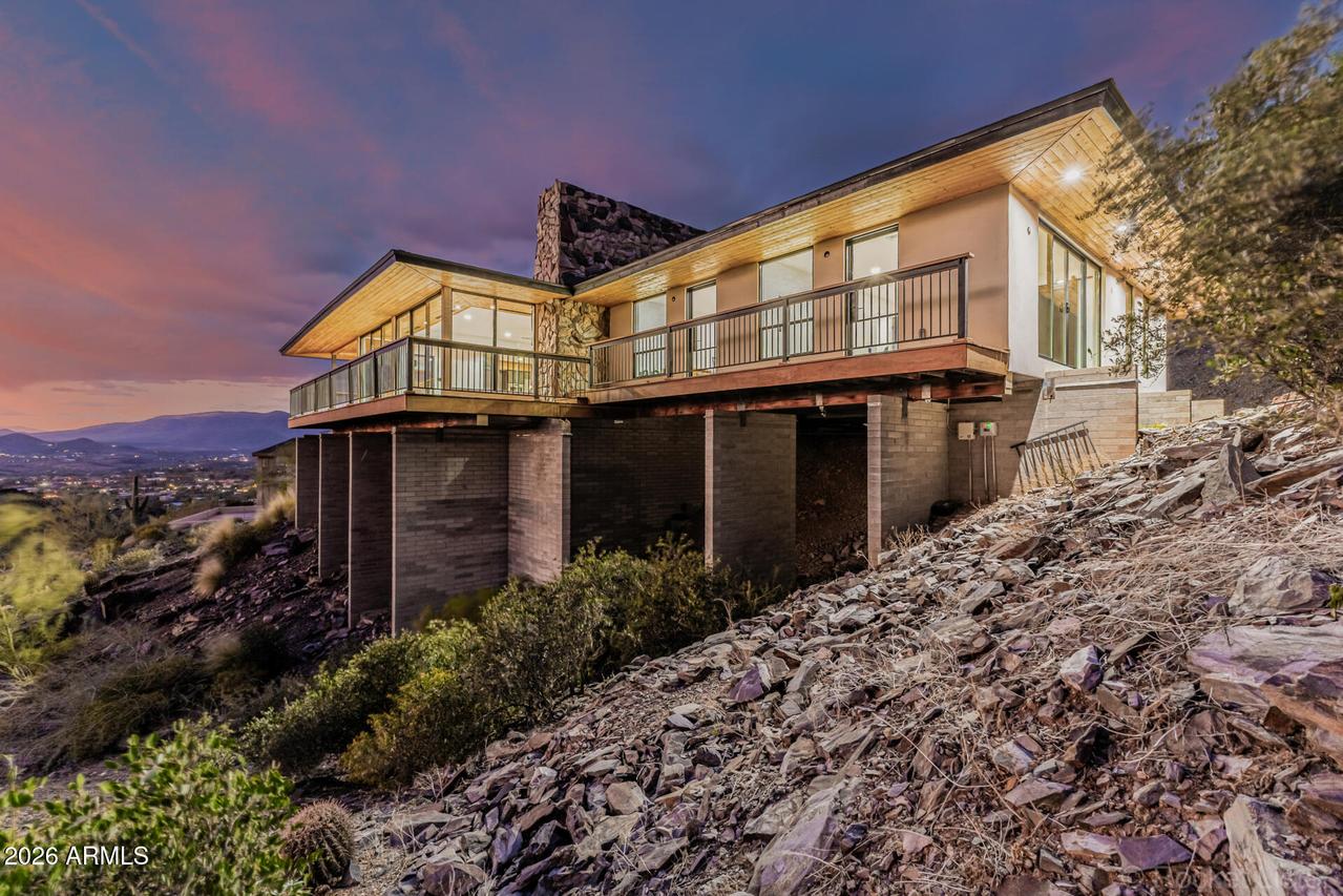 6111 E Victoria Dr., Cave Creek, AZ 85331