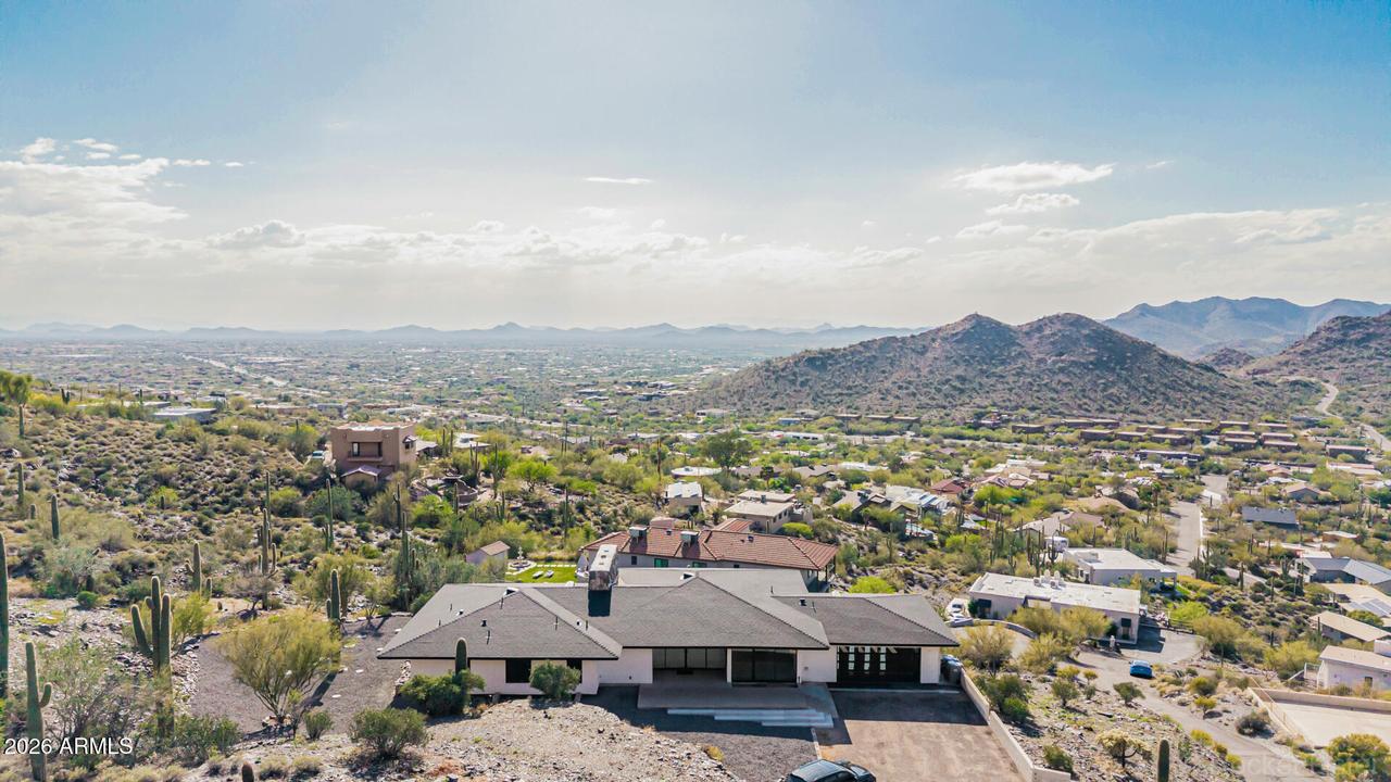 6111 E Victoria Dr., Cave Creek, AZ 85331