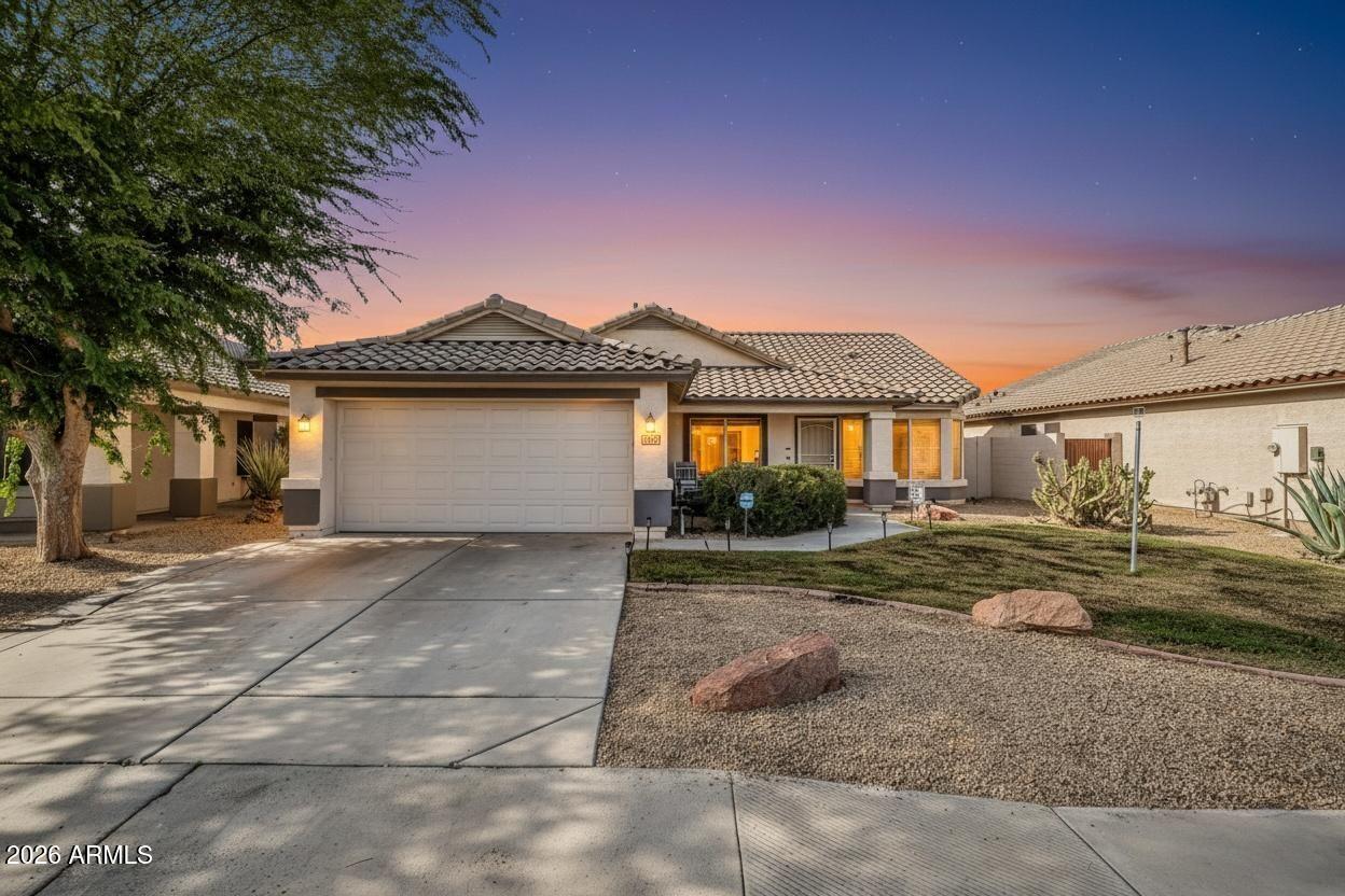 15249 W Honeysuckle Ln., Surprise, AZ 85374