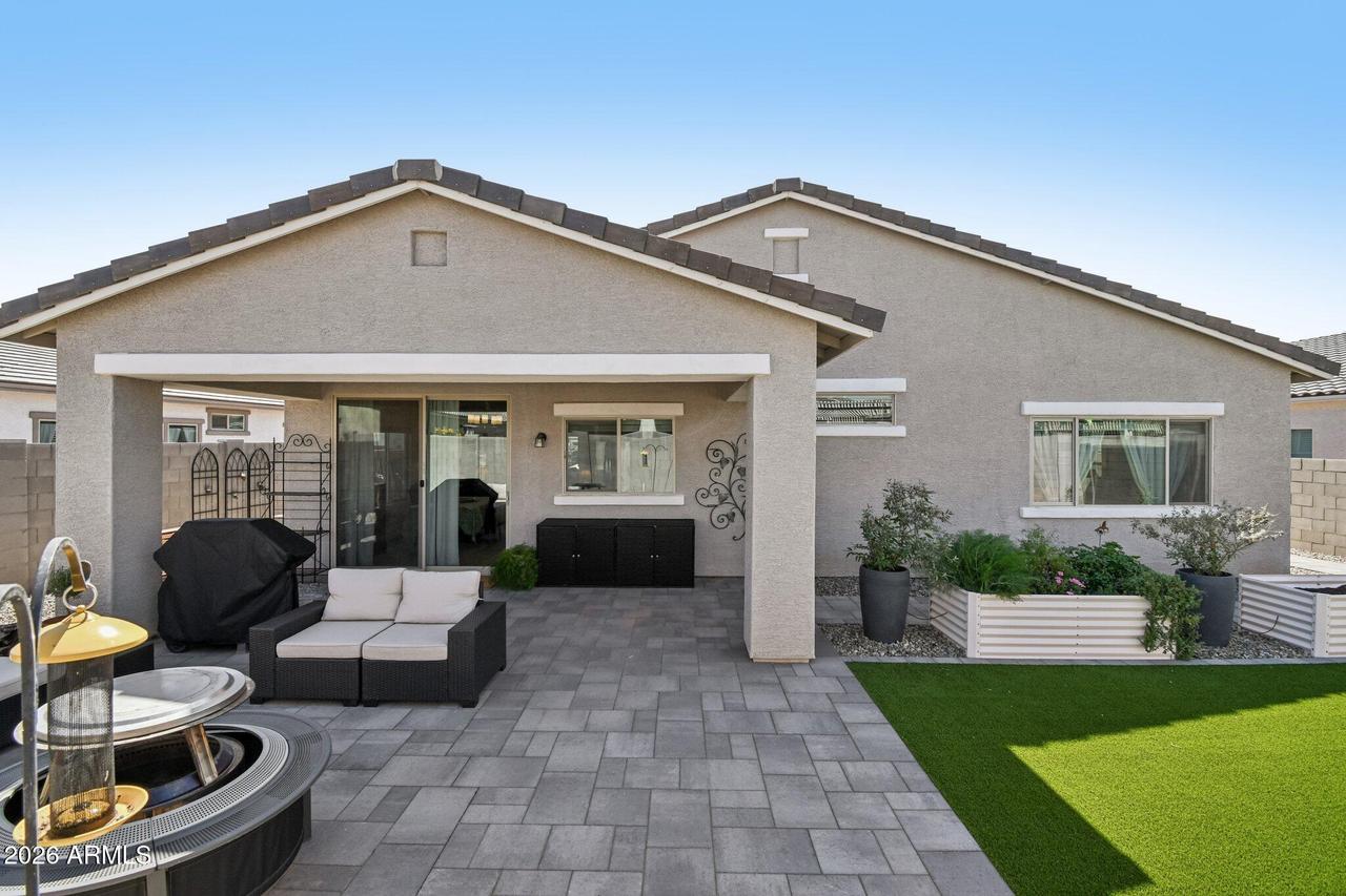 1356 E Avenida Kino --, Casa Grande, AZ 85122