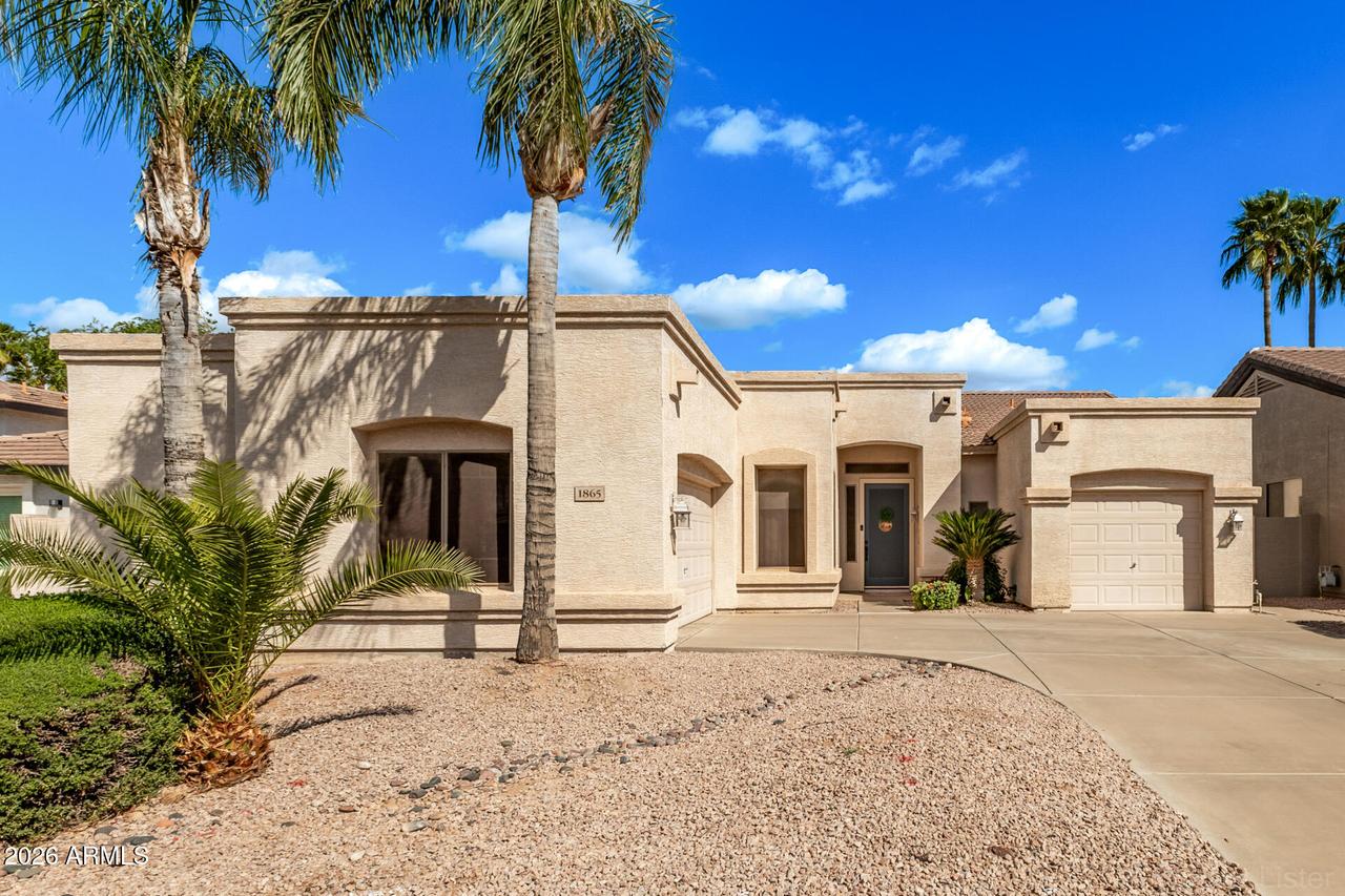 1865 S Morrison Ln., Gilbert, AZ 85295