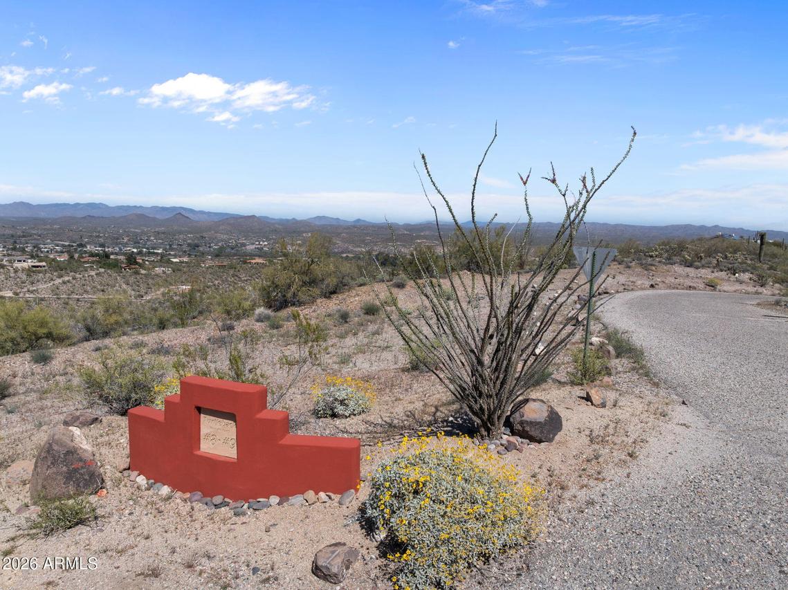 XX00 Kellis Rd. #9, Wickenburg, AZ 85390