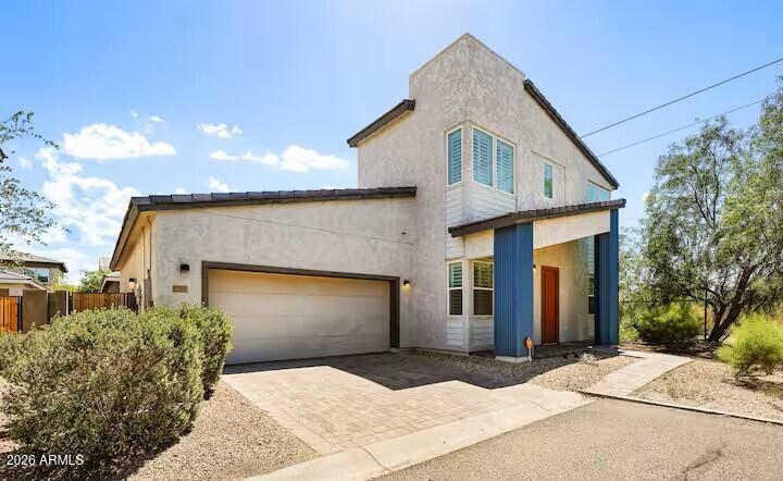 15719 W Melvin St., Goodyear, AZ 85338