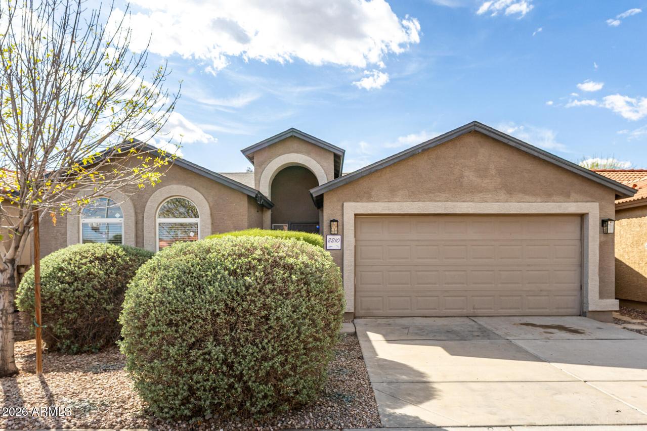 2210 N 84th Ave., Phoenix, AZ 85037