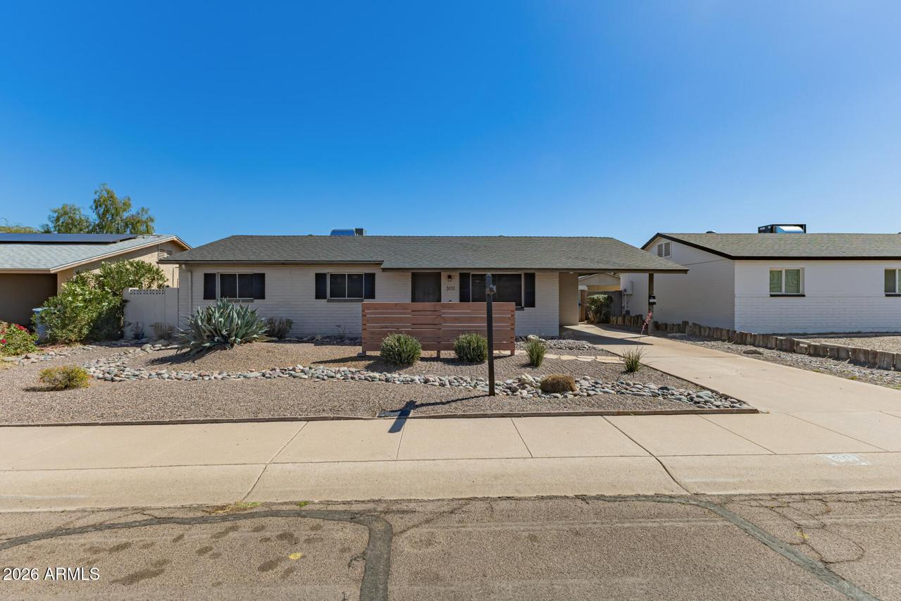 3111 S Edward Dr., Tempe, AZ 85282