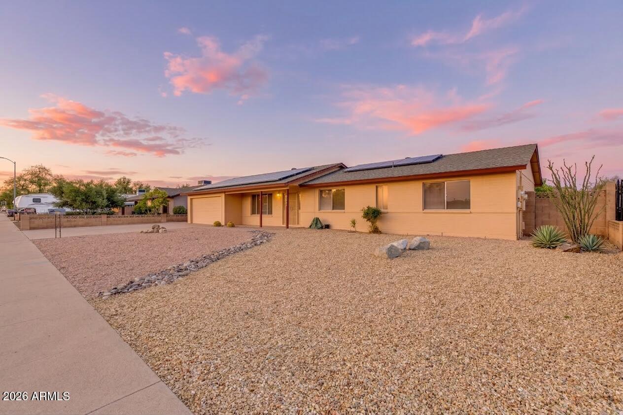 19201 N 23rd Ave., Phoenix, AZ 85027