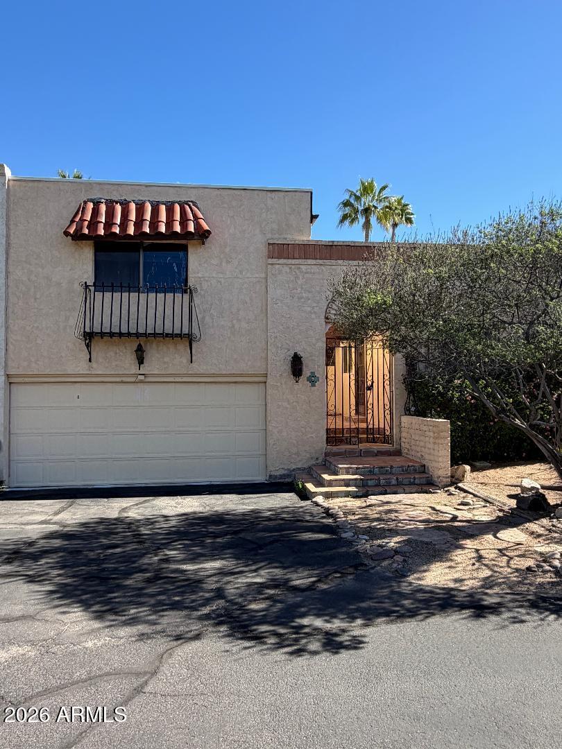37210 N Tranquil Tr. #9, Carefree, AZ 85377