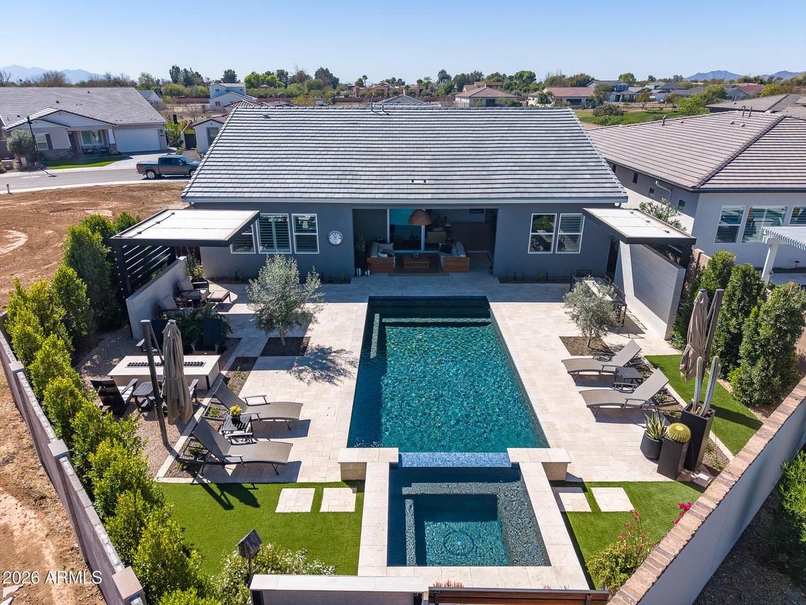 17702 W Guthrie St., Surprise, AZ 85388