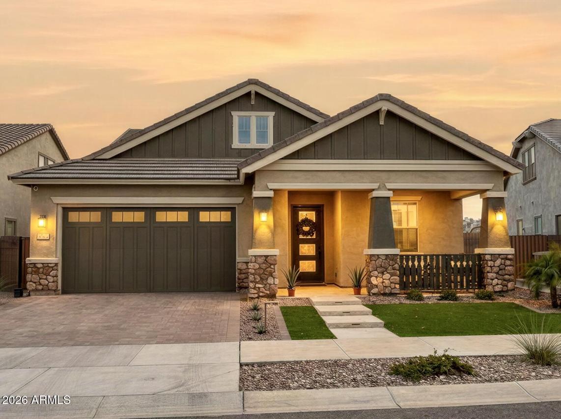 19646 S 230th Way, Queen Creek, AZ 85142